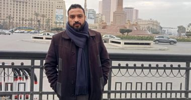 بعد وصوله للقائمة الطويلة.. طارق جمال: جائزة خيرى شلبى تزيد من حماس الكاتب