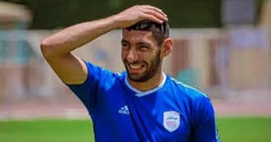 الاتحاد السكندري يفاوض سيراميكا لضم "قلاوة" عمر قلاوة