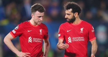 محمد صلاح وجوتا