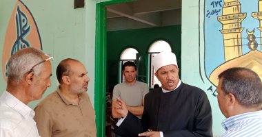 منطقة كفر الشيخ الأزهرية: غرفة العمليات لم تتلق شكاوى من الطلاب ولم نرصد مخالفات