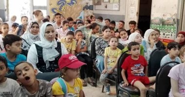 بيوت الثقافة بالشرقية تقيم احتفالات فنية بمناسبة ذكرى ثورة 30 يونيو