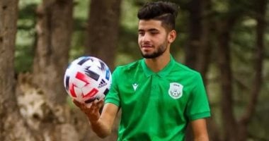 المصرى يضع الرتوش الأخيرة على صفقة منذر طمين لاعب شباب قسنطينة منذر طمين