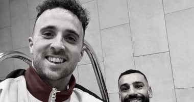 محمد صلاح وجوتا