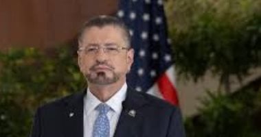 نيوز برو : 
                                            محكمة فى كوستاريكا تطالب لأول مرة برفع الحصانة عن الرئيس لمحاكمته بتهم فساد
                                        