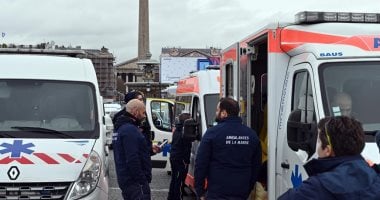 نيوز برو : 
                                            وفاة طفل وإصابة 29 آخرين بسبب تناول لحوم ملوثة بالبكتيريا فى فرنسا
                                        