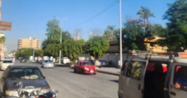 توافد الطلاب