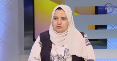 أستاذة بجامعة الأزهر: السوشيال ميديا أحيانا تمثل ضغطا على الطلاب وقت الامتحانات الدكتورة تغريد الشافعي رئيس قسم الطب النفسي بجامعة الأزهر