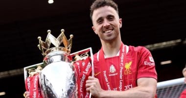 نيوز برو : 
                                            ليفربول يعلن تجميد القميص رقم 20 تخليدا لـ ديوجو جوتا
                                        