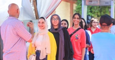 طلاب الثانوية العامة