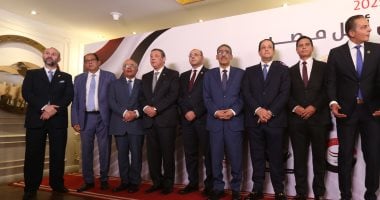 "القائمة الوطنية من أجل مصر" تنطلق.. توافق سياسى واسع لخوض انتخابات الشيوخ 2025 بمشاركة 13 حزبًا.. الأحزاب المشاركة تعقد اجتماعها الأول بمقر مستقبل وطن.. أجواء ود وتوافق وتأكيد على التعددية داخل إطار مشترك لقاء أحزاب القائمة الوطنية