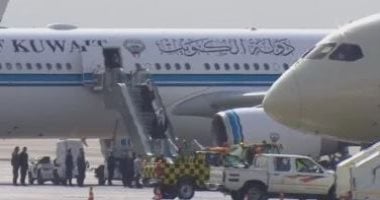الكويت تستأنف رحلاتها الجوية