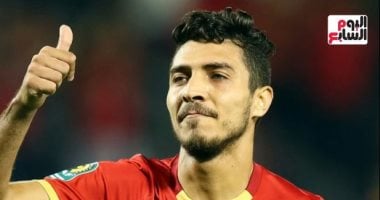 حلمى طولان يعلن قائمة منتخب مصر الثانى ويضم محمد شريف وسام مرسى