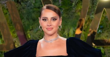 ياسمين رئيس تبدأ تصوير دورها فى فيلم الست لما مع يسرا ياسمين رئيس