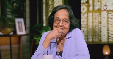 لميس جابر: الإخوان وضعوني على قوائم الإرهاب وفضلت البقاء في مصر رغم صعوبة فترتهم