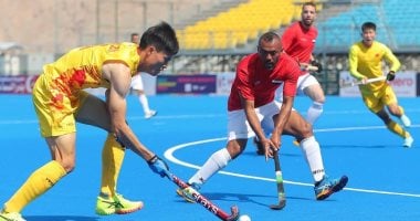 تعرف على مواعيد مباريات منتخب مصر في البطولة الودية للهوكي بالإسماعيلية