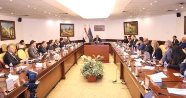 المجلس الوطنى للذكاء الاصطناعى يناقش موقف تنفيذ استراتيجية 2025-2030