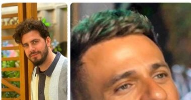 محمد نور يتعاون مع محمد قماح فى التلحين والتوزيع بألبوم "ورينى" محمد نور ومحمد قماح