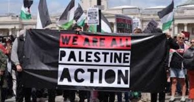 فلسطين أكشن