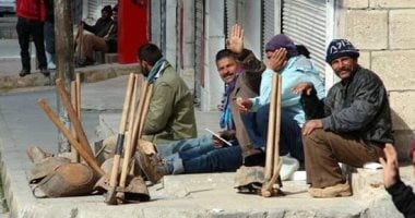 باشتراك شهرى يبدأ من 20 جنيها.. نظام جديد لتأمين دخل العمالة غير المنظمة باشتراك شهرى يبدأ من 20 جنيها.. نظام جديد لتأمين دخل العمالة غير المنظمة