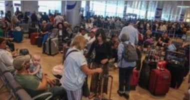 نيوز برو : 
                                            تداعيات الحرب ترفع البطالة في إسرائيل إلى مستويات قياسية
                                        