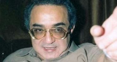 ذكرى ميلاد يحيى العلمى.. جوانب فى حياة أشهر مخرجى الجاسوسية بالدراما المصرية يحيى العلمي