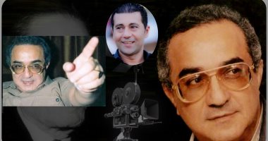 جمال عبد الناصر يكتب: يحيى العلمى.. صانع الدراما التى لم تنكسر الراحل المخرج الكبير يحيي العلمي