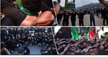 العاشر من محرم.. احتفالات العرب بيوم عاشوراء.. رش الماء إيقاد "شعلة عاشوراء" فى المغرب.. طقوس (التطبير) وارتداء الملابس البيضاء فى كربلاء.. الحناء وإشعال النار و"هريسة عاشورا" فى تونس والجزائر احتفالات عاشوراء