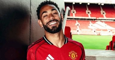 مانشستر يونايتد يمنح كونيا القميص 10 وراشفورد على أعتاب الخروج ماتيوس كونيا