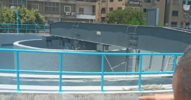 مشروعات حياة كريمة تغير الواقع فى قرى المنيا.. محطات مياه الشرب أبرزها