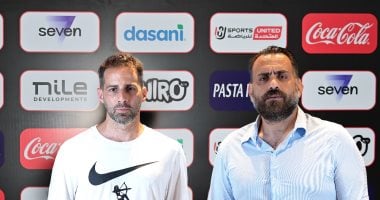 الزمالك لـ فيريرا: مرحبا بك فى الأكثر تتويجا بالبطولات الأفريقية بالقرن الـ20 فيريرا وجون ادوارد