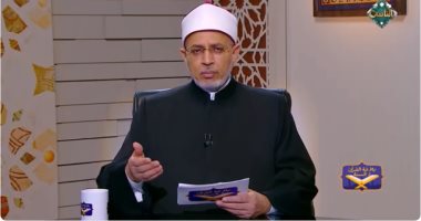 الدكتور سلامة داود رئيس جامعة الأزهر