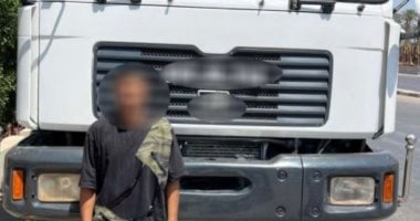 "نزيف الأسفلت" شاحنات الموت تهدد الطرق.. تعاطى مخدرات وسرعات قاتلة رعب النقل الثقيل يطارد المواطنين.. وزارة الداخلية تنتفض ضد المخالفين وتضبط عشرات القضايا.. أجهزة حديثة للتتبع والحبس مصير مخالفة القوانين أحد المتهمين