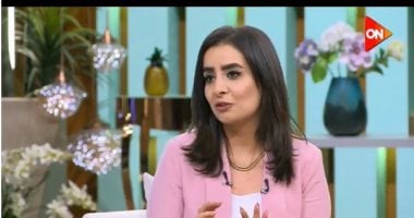 هند الضاوى لـ"معكم": إيدى كوهين يعمل على إيقاع الفتنة بين العرب ويلعب على فكرة الخديعة