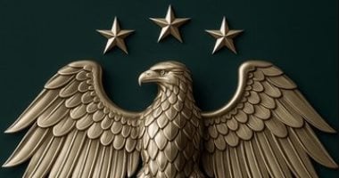 الشرطة العسكرية السورية: اعتقال مشتبه بقتله عاملا فى وزارة الدفاع بريف اللاذقية شعار سوريا الجديد