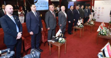 تنسيقية شباب الأحزاب تدعو الشعب المصري في انتخابات مجلس الشيوخ 2025