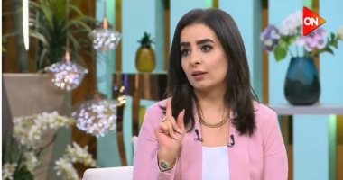 هند الضاوى: قنوات مصرية وروسية وقفت معى.. ورفضت العودة لقناة أمريكية