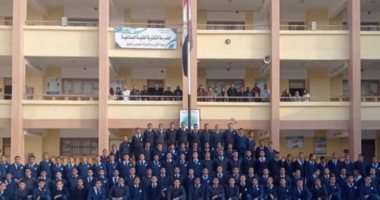 مدارس مياه الشرب بالإسكندرية تستقبل طلاب الإعدادية.. اعرف الشروط
