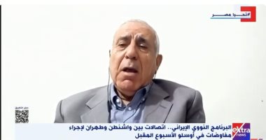 اللواء صالح المعايطة الخبير الاستراتيجي الأردني