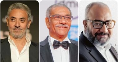 بيومى فؤاد وسيد رجب وفتحى عبد الوهاب يجتمعون فى فيلم شلة ثانوى بيومي فؤاد وسيد رجب وفتحي عبد الوهاب