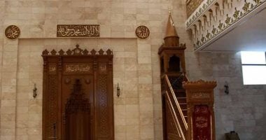 مسجد داخل أحد أقدم أديرة العالم.. دلالة خالدة على التسامح الدينى فى أرض سيناء.. دير سانت كاترين هنا صلى الرهبان وخدم البدو وسجد الجميع فى حضرة السلام.. وثيقة العهدة المحمدية ضمانة لحماية الرهبان واحترام العقيدة مسجد داخل دير سانت كاترين
