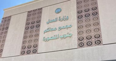 ارتفاع عدد المرشحين لانتخابات مجلس الشيوخ بالدقهلية لـ11 مرشحا حتى الآن