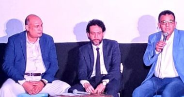 ثالث أيام مهرجان الأراجوز المصرى.. بيت السحيمى يحتفى بالتراث كمصدر للوعى