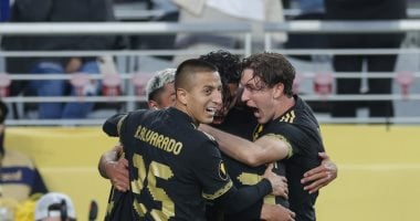 أمريكا تتحدى المكسيك في صدام كلاسيكي على لقب الكأس الذهبية 2025 منتخب المكسيك
