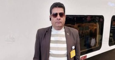 وفاة رئيس قطار الإسكندرية الأقصر بعد وصوله محطة أسيوط نتيجة إعياء شديد