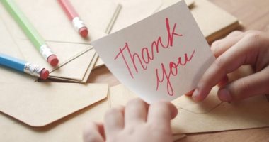 3 أبراج صعب تقول شكرا.. اعرف طريقتهم في التعبير عن الامتنان