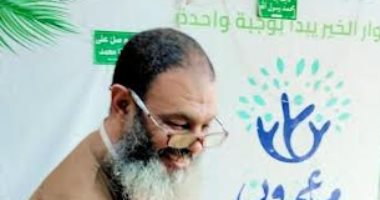 وفاة متطوع فى مطبخ الخير ببنى سويف صائما أثناء تجهيز وجبات إفطار