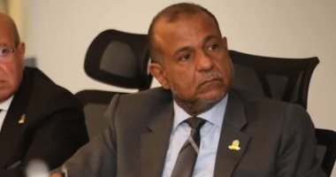 "الجبهة الوطنية" يدفع بالمرشح عمرو إبراهيم أبو العيون على مقعد الفردى بـ"أسيوط"