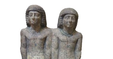نيوز برو : 
                                            تعرف على القطع الأثرية لشهر يوليو بمتاحف الآثار على مستوى الجمهورية
                                        
