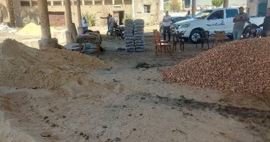 بدء تجهيز مجمع مواقف مركز ومدينة المنيا على مساحة 6 آلاف متر.. التفاصيل