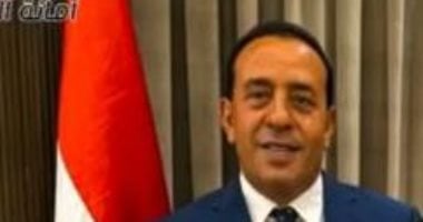 "الجبهة الوطنية" يدفع بالمرشح محمد إبراهيم شعيب على مقعد الفردي ب "الغربية"